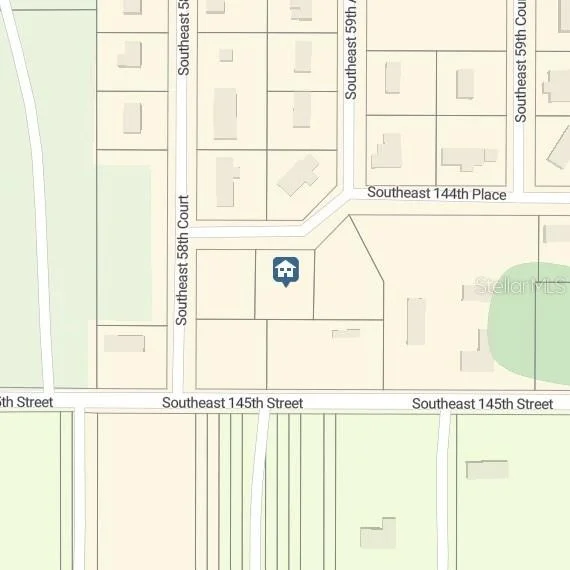 Photo of 5860 SE 144TH PLACE
