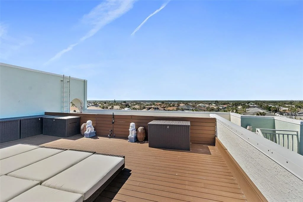 Photo of Unit 402 at 3390 OCEAN SHORE BOULEVARD
