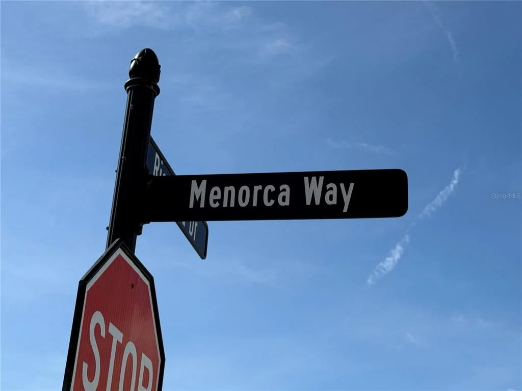 Photo of 1 MENORCA WAY