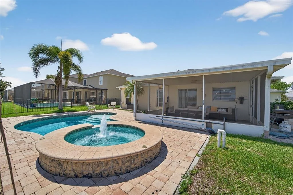 Photo of 5325 SANDY SHELL DRIVE