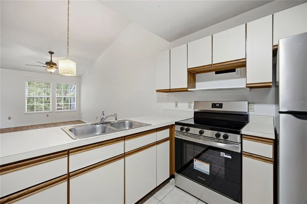 Photo of Unit K at 218 NW 50TH BOULEVARD