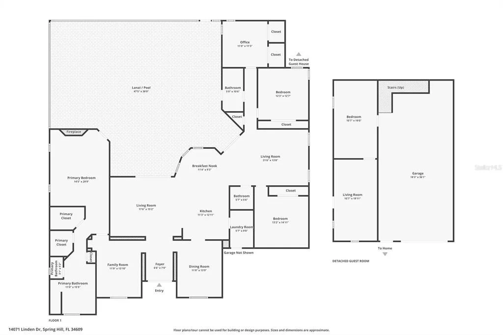 Photo of 14071 LINDEN DRIVE