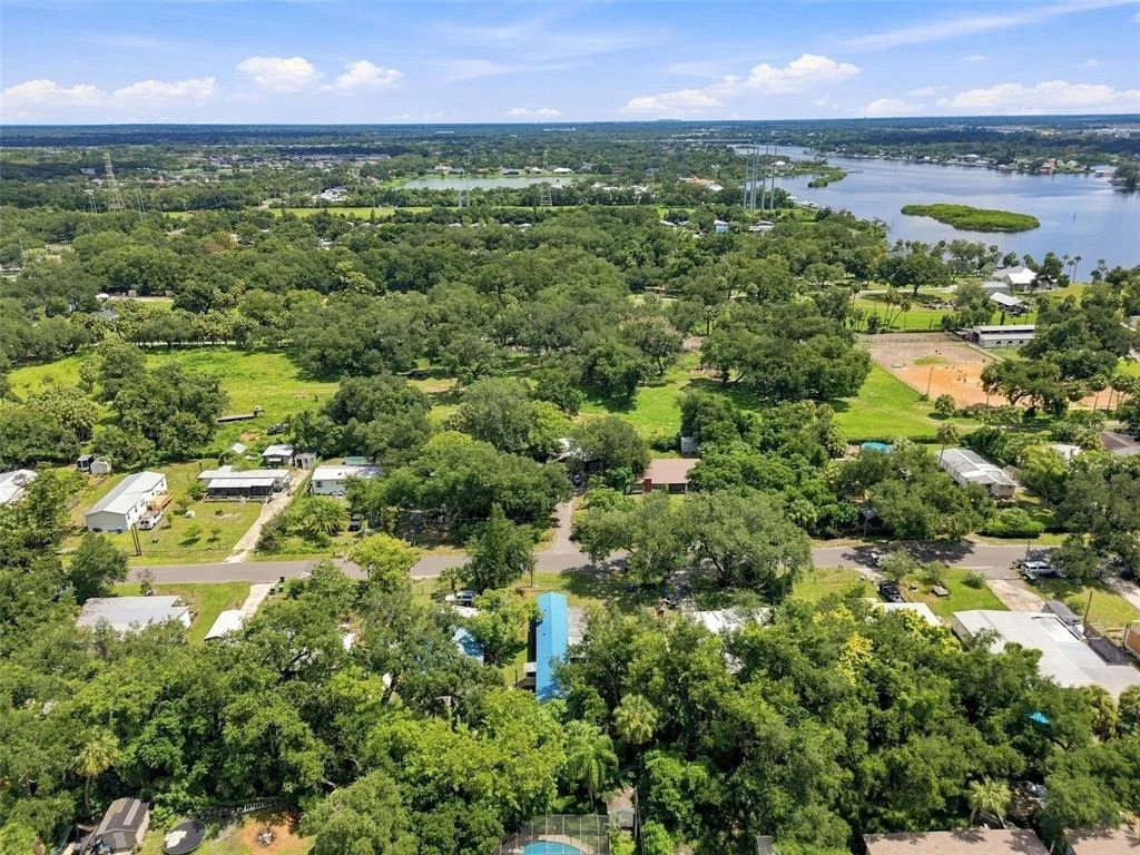 Photo of 8823 E MILLPOINT ROAD