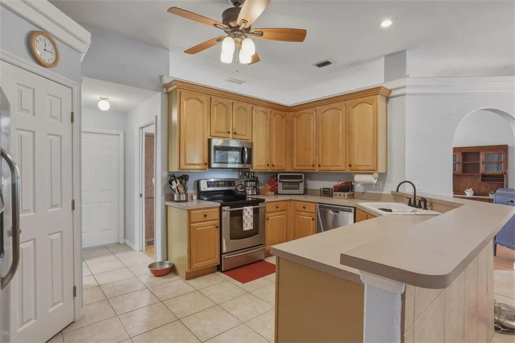 Photo of 11340 ALAMEDA SANDRA DRIVE