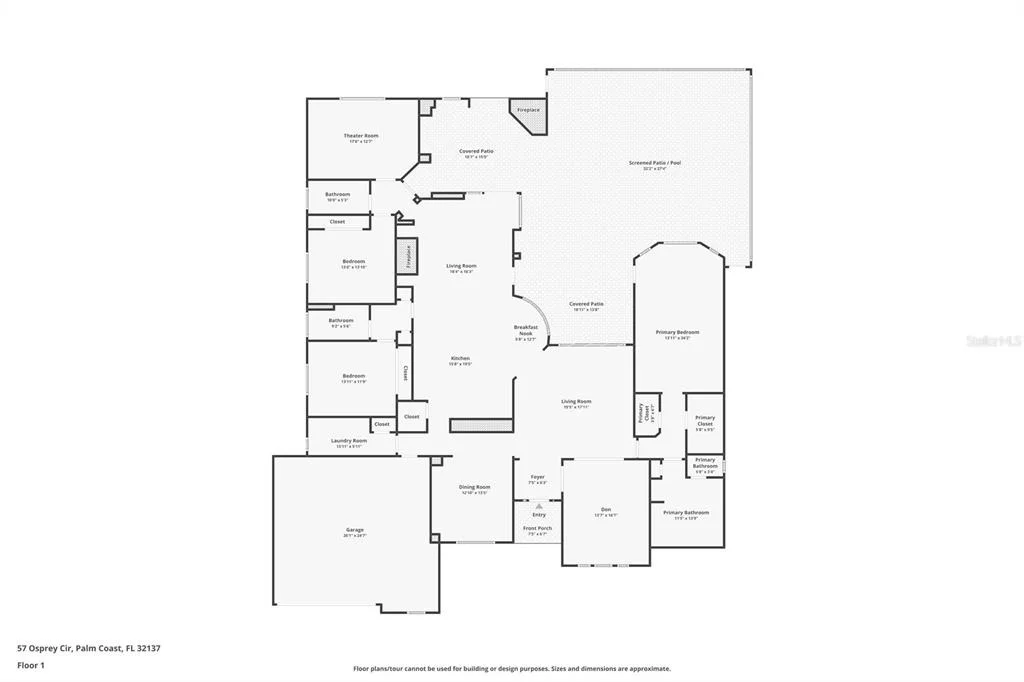 Photo of 57 OSPREY CIRCLE
