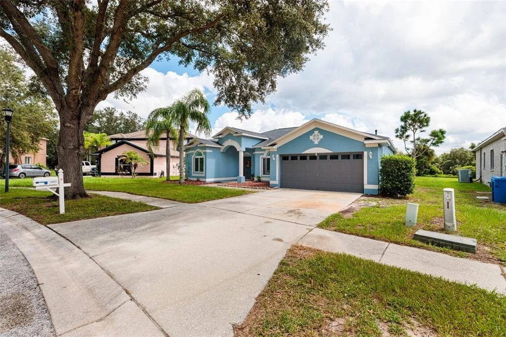 Photo of 3513 PINE TOP DRIVE