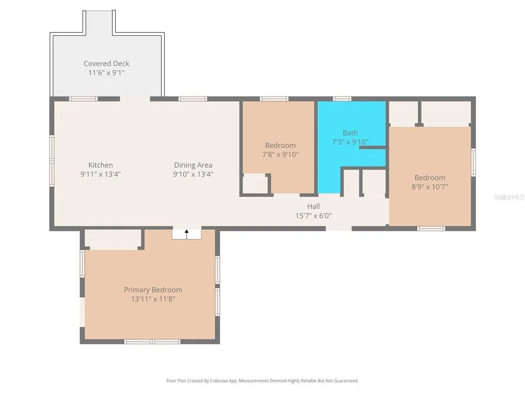 Photo of 9727 LAKE DRIVE