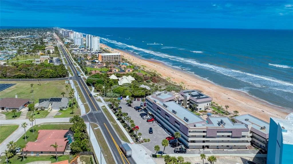 Photo of Unit 303 at 935 OCEAN SHORE BOULEVARD