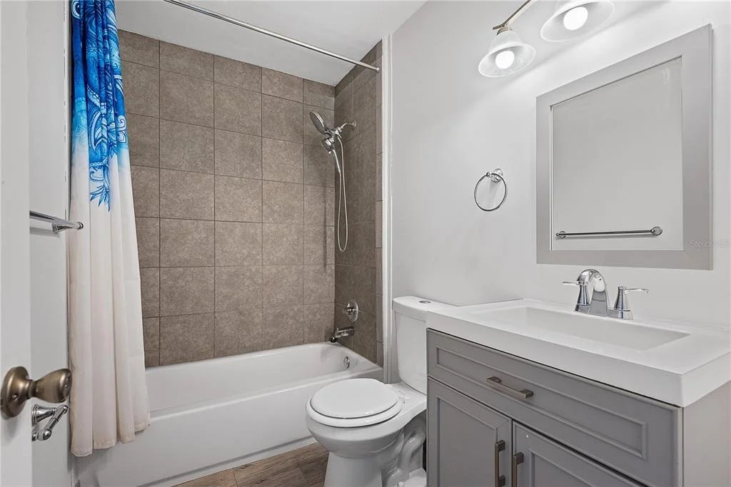 Photo of Unit 430 at 2750 OCEAN SHORE BOULEVARD