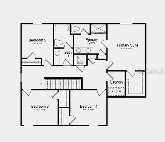 Photo of 13626 TROPICAL BREEZE WAY