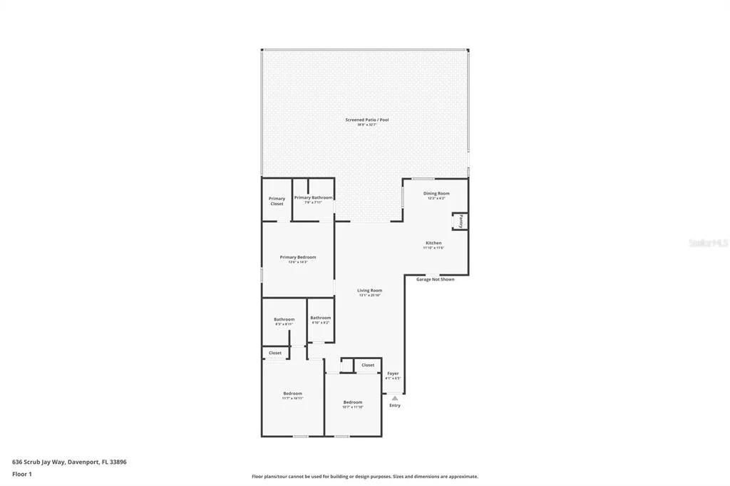 Photo of 636 SCRUB JAY WAY