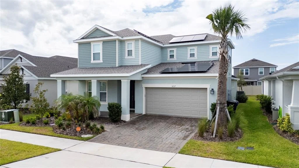 Photo of 5237 STONE RIDGE PLACE