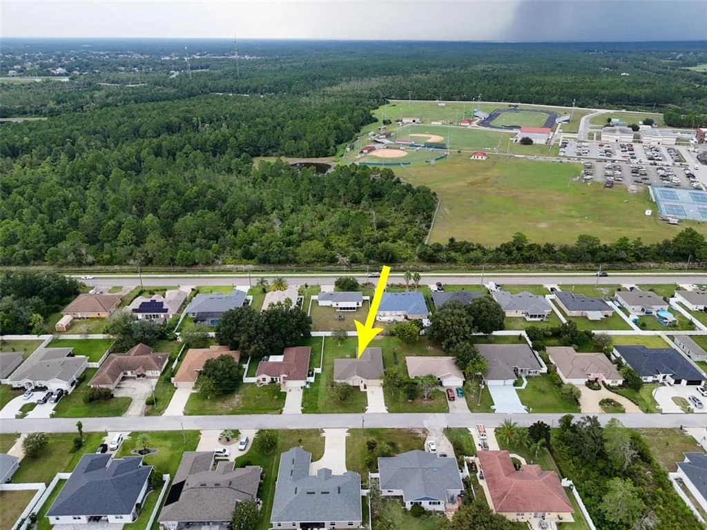 Photo of 34 FIRETHORN LANE