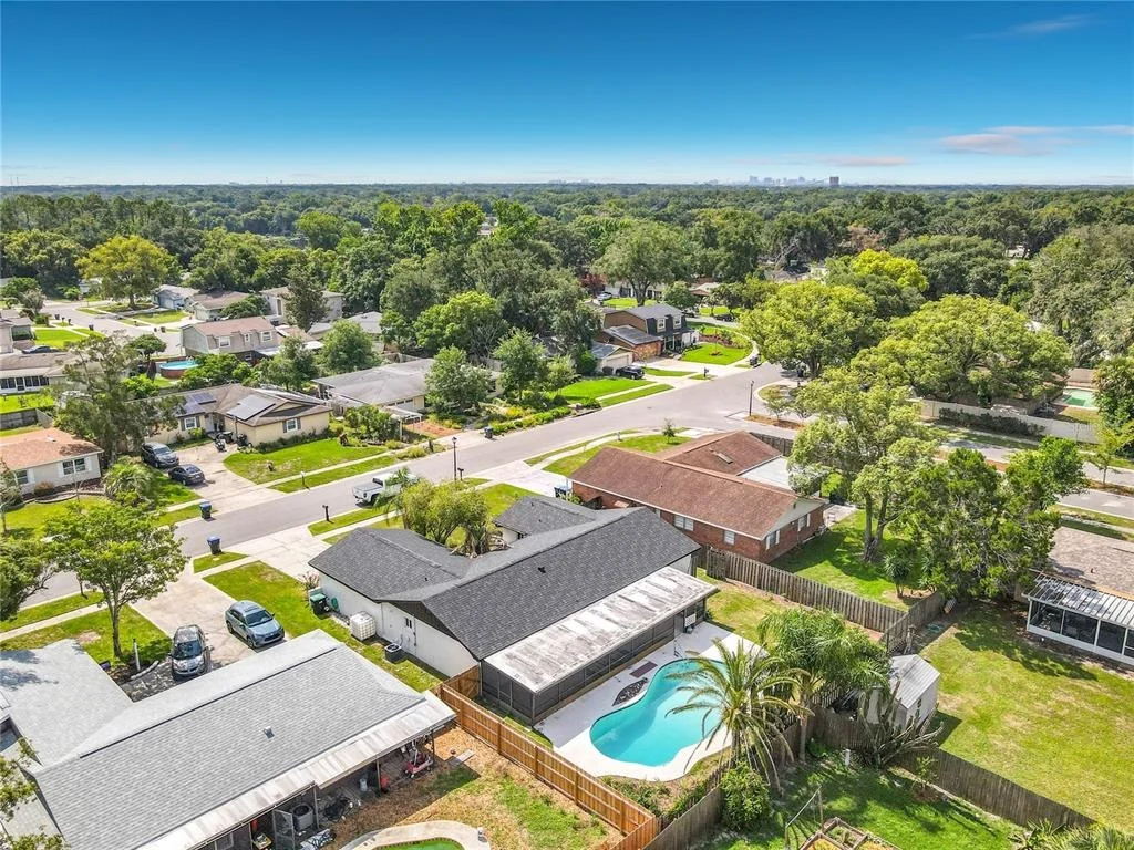 Photo of 8676 HILLSIDE DRIVE