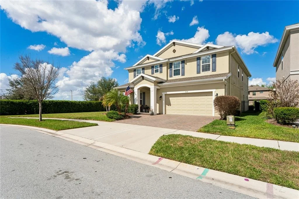 Photo of 4124 CADENCE LOOP