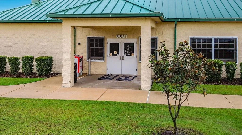 Photo of 9200 MERCURY DRIVE