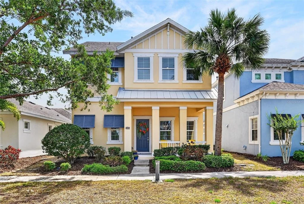 Photo of 508 WINTERSIDE DRIVE