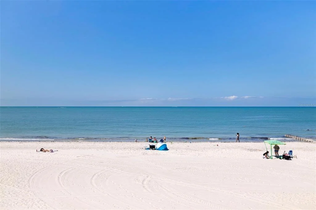 Photo of Unit 201 at 14048 GULF BOULEVARD