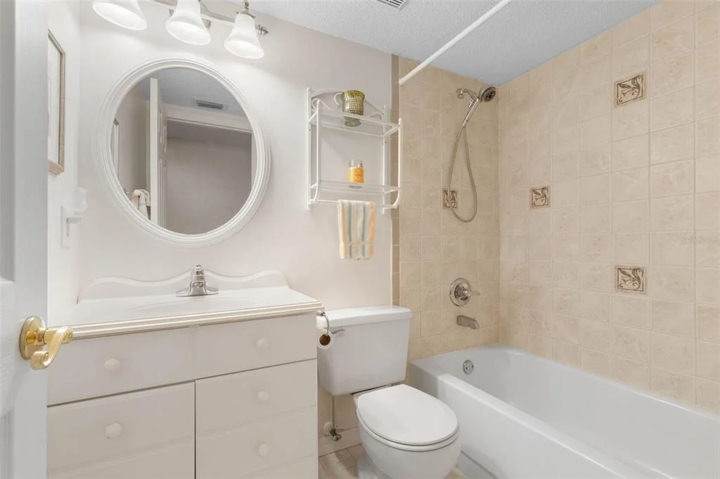 Photo of Unit 316 at 2700 OCEAN SHORE BOULEVARD