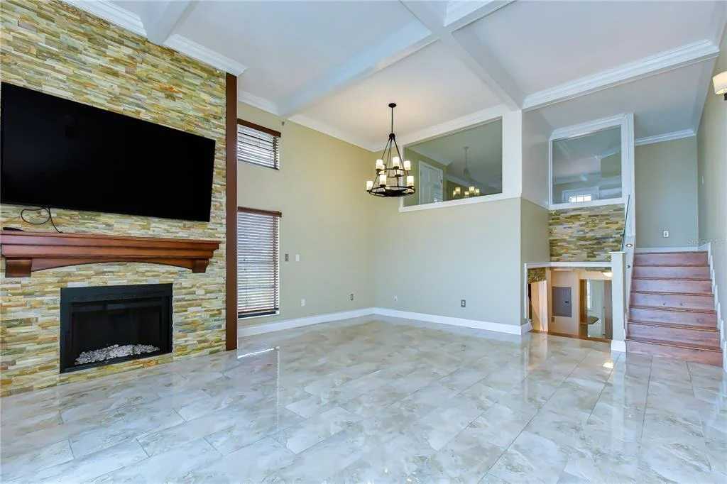 Photo of Unit 8 at 6504 SURFSIDE BOULEVARD