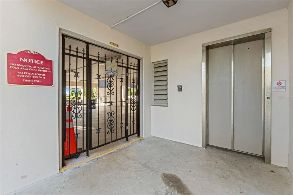 Photo of Unit 600F at 300 S FLORIDA AVENUE