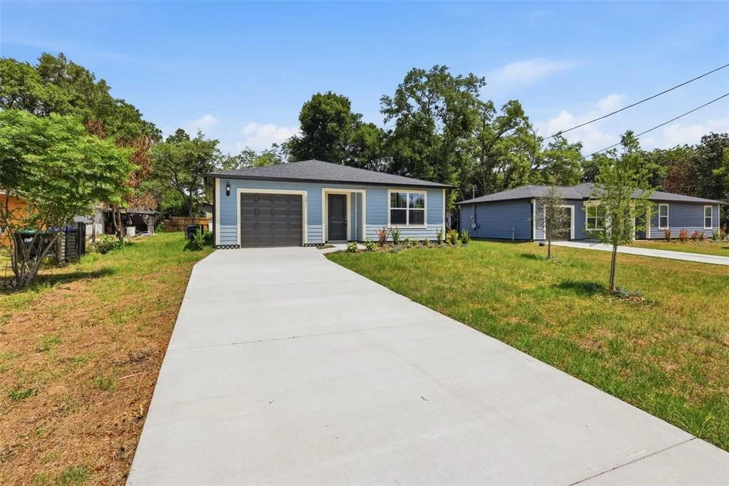 Photo of 3411 WARREN SAPP DRIVE