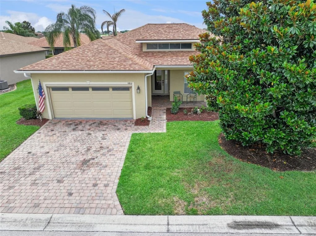 Photo of 5312 NICKLAUS DRIVE