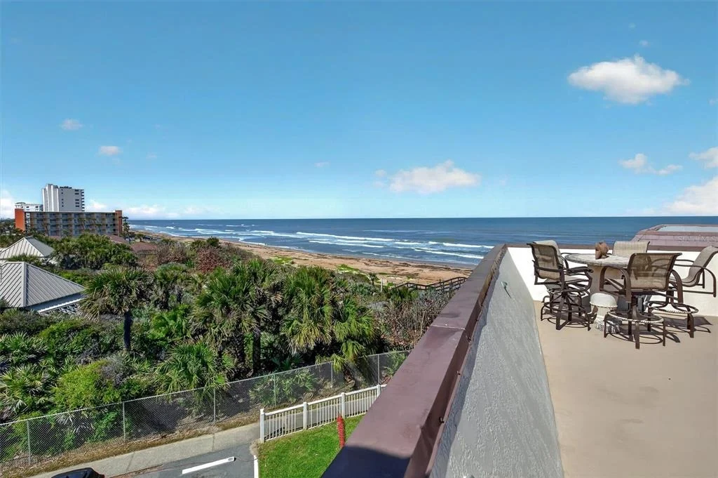 Photo of Unit 405 at 935 OCEAN SHORE BOULEVARD