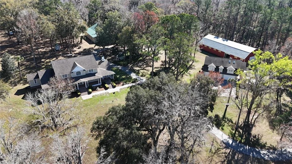 Photo of 15551 NW HIGHWAY 225