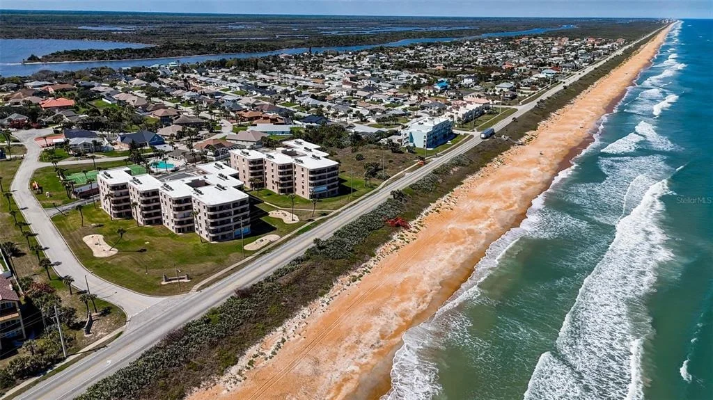Photo of Unit 103 at 3360 OCEAN SHORE BOULEVARD