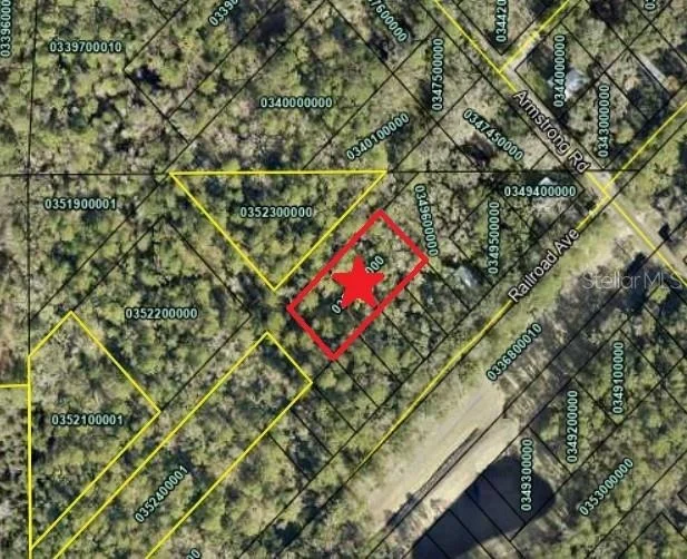 Photo of LOTS 1, 2, 3 AND 4 DAVIS AVE