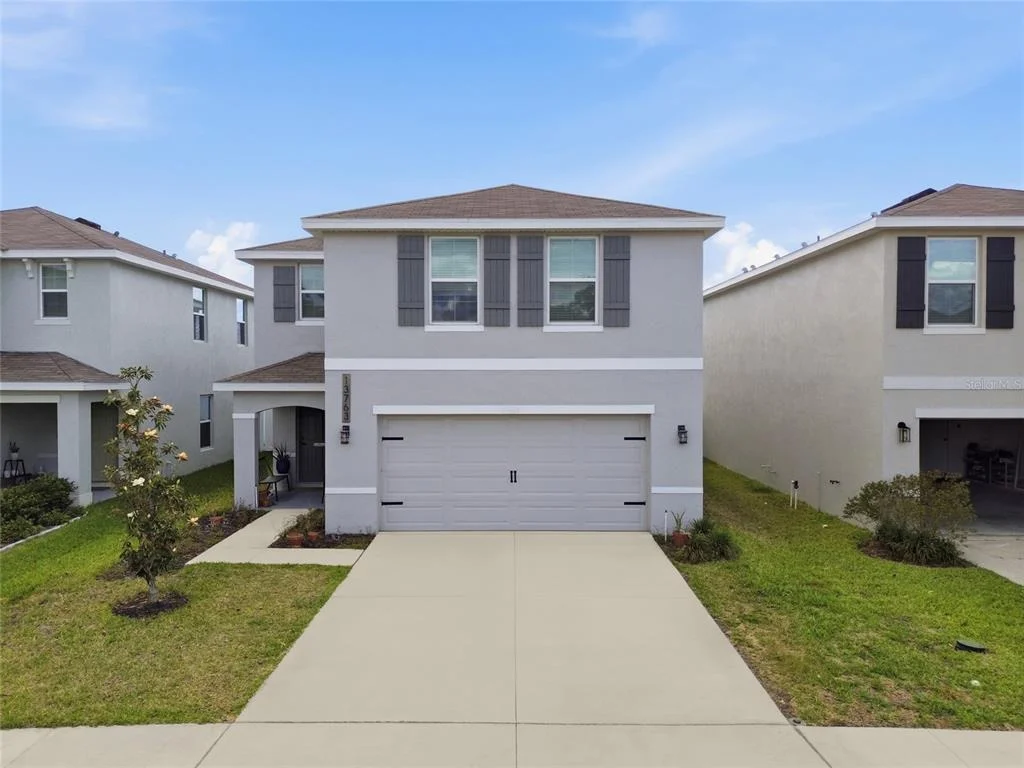 Photo of 13763 THIMBLEBERRY DRIVE