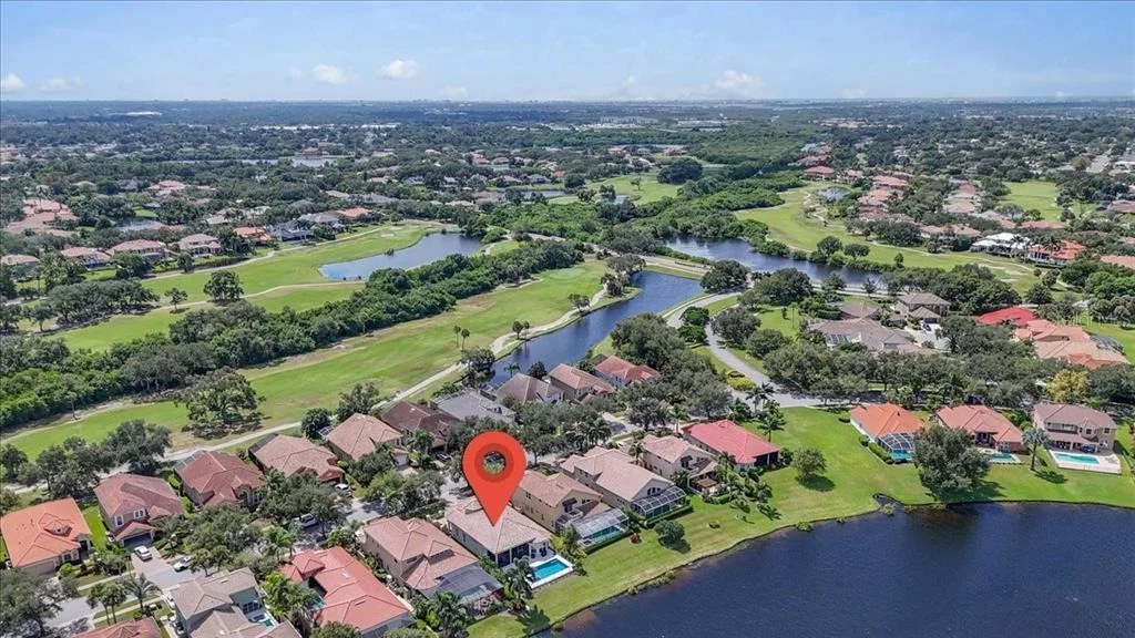 Photo of 9736 SAGO POINT DRIVE