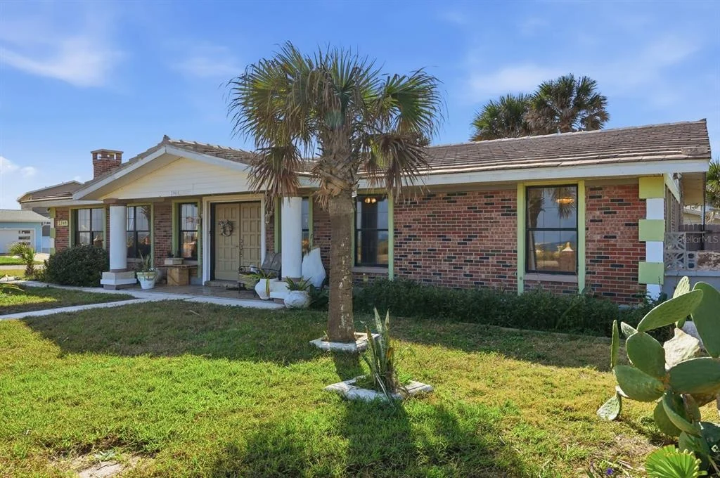 Photo of 2944 OCEAN SHORE BOULEVARD
