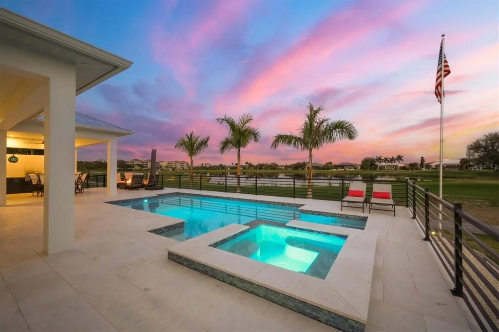 Photo of 4145 CAPE HAZE DRIVE