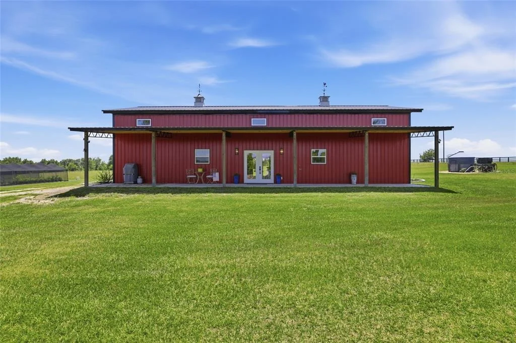 Photo of 18605 NW COUNTY ROAD 235A