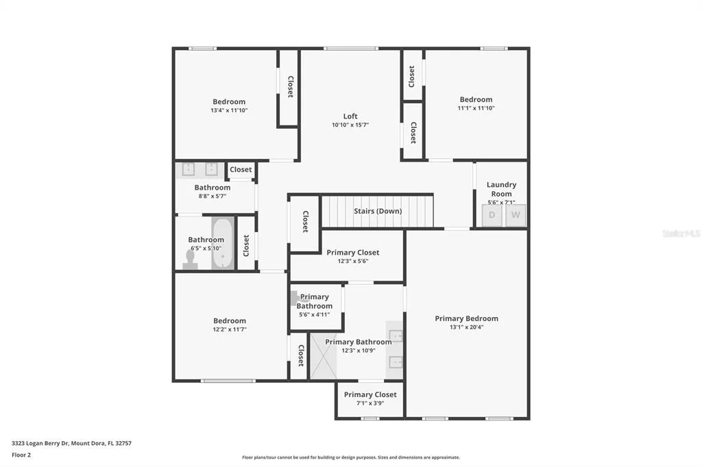Photo of 3323 LOGAN BERRY DRIVE