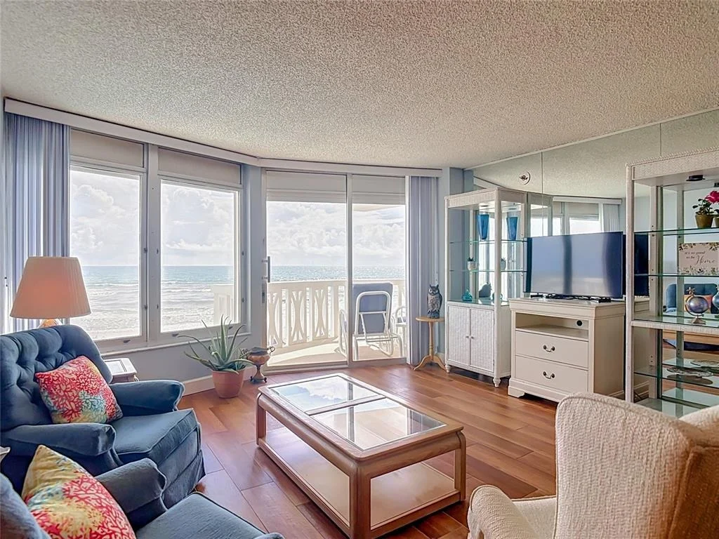 Photo of Unit 304 at 1051 OCEAN SHORE BOULEVARD