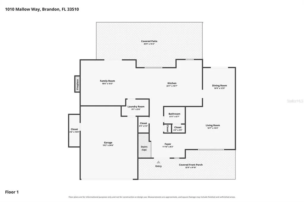 Photo of 1010 MALLOW WAY