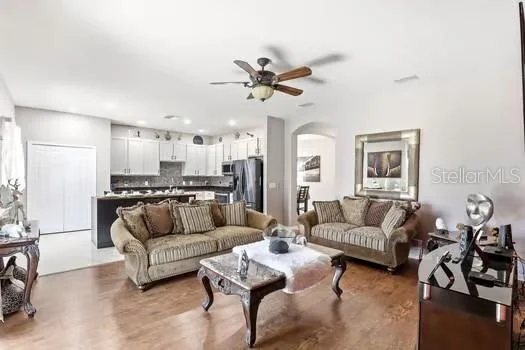 Photo of 2825 RUNNING BROOK CIRCLE