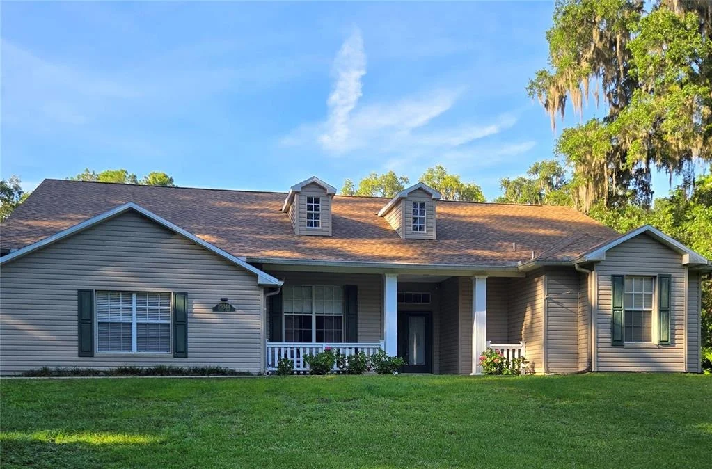 Photo of 25344 CROOM ROAD