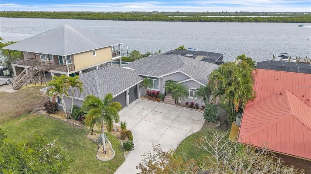 Photo of 3708 PEACE RIVER DRIVE
