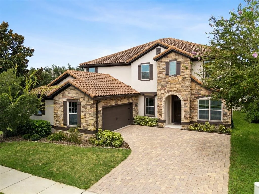 Photo of 8701 IRON MOUNTAIN TRAIL