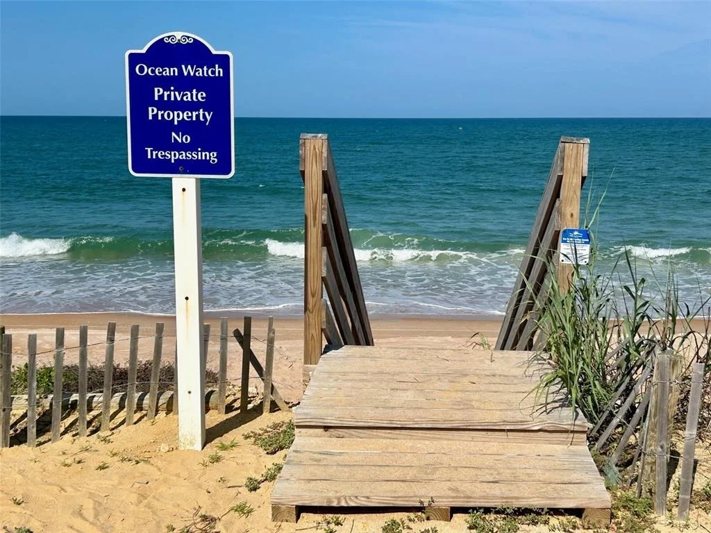 Photo of Unit 315 at 2700 OCEAN SHORE BOULEVARD