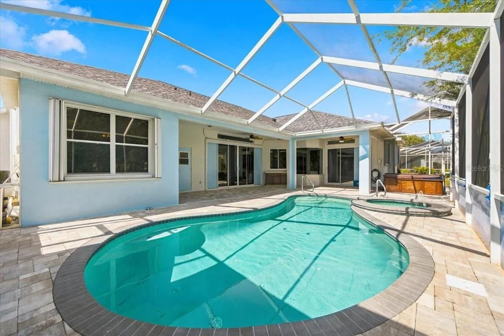 Photo of 8402 MAYBELLE DRIVE