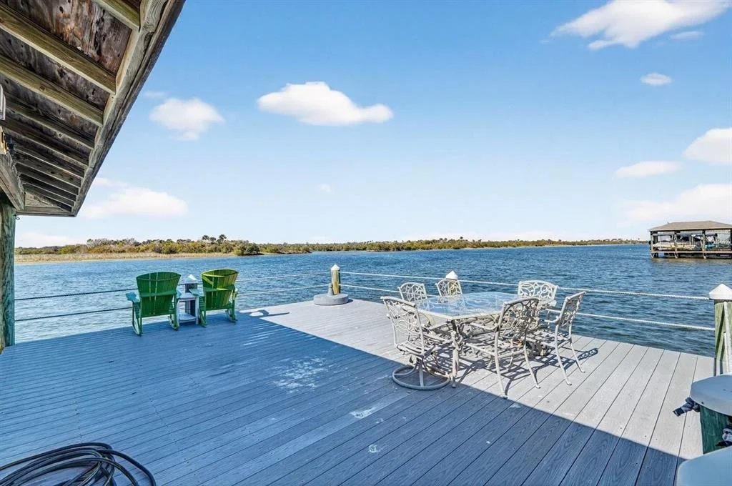 Photo of 272 OCEAN PALM DRIVE