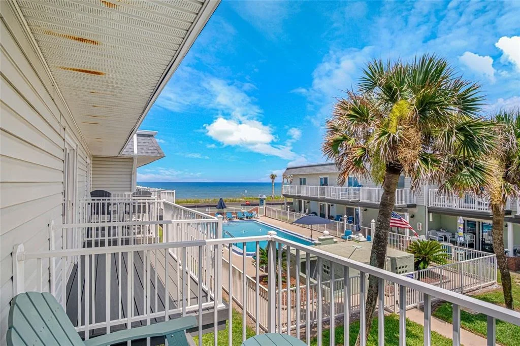 Photo of Unit 26 at 2820 OCEAN SHORE BOULEVARD