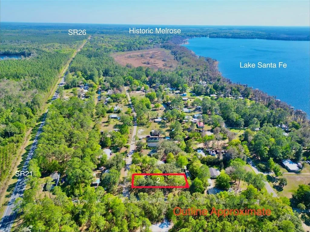 Photo of Lot 2 SE 16TH STREET