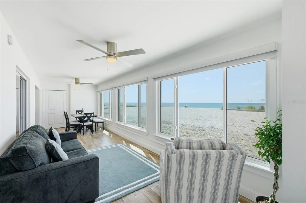 Photo of Unit 5C at 320 GULF BOULEVARD