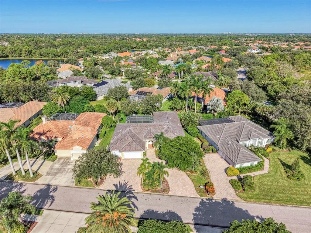 Photo of 4708 SWEETMEADOW CIRCLE